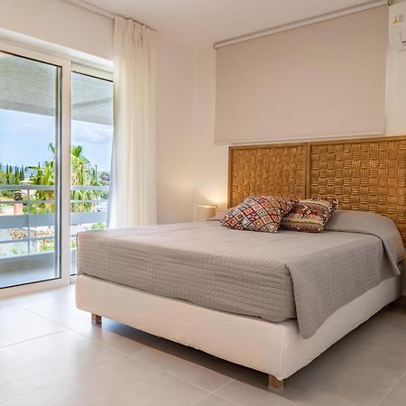 Arancia Elegant Rooms And Suites Tolón Exteriér fotografie