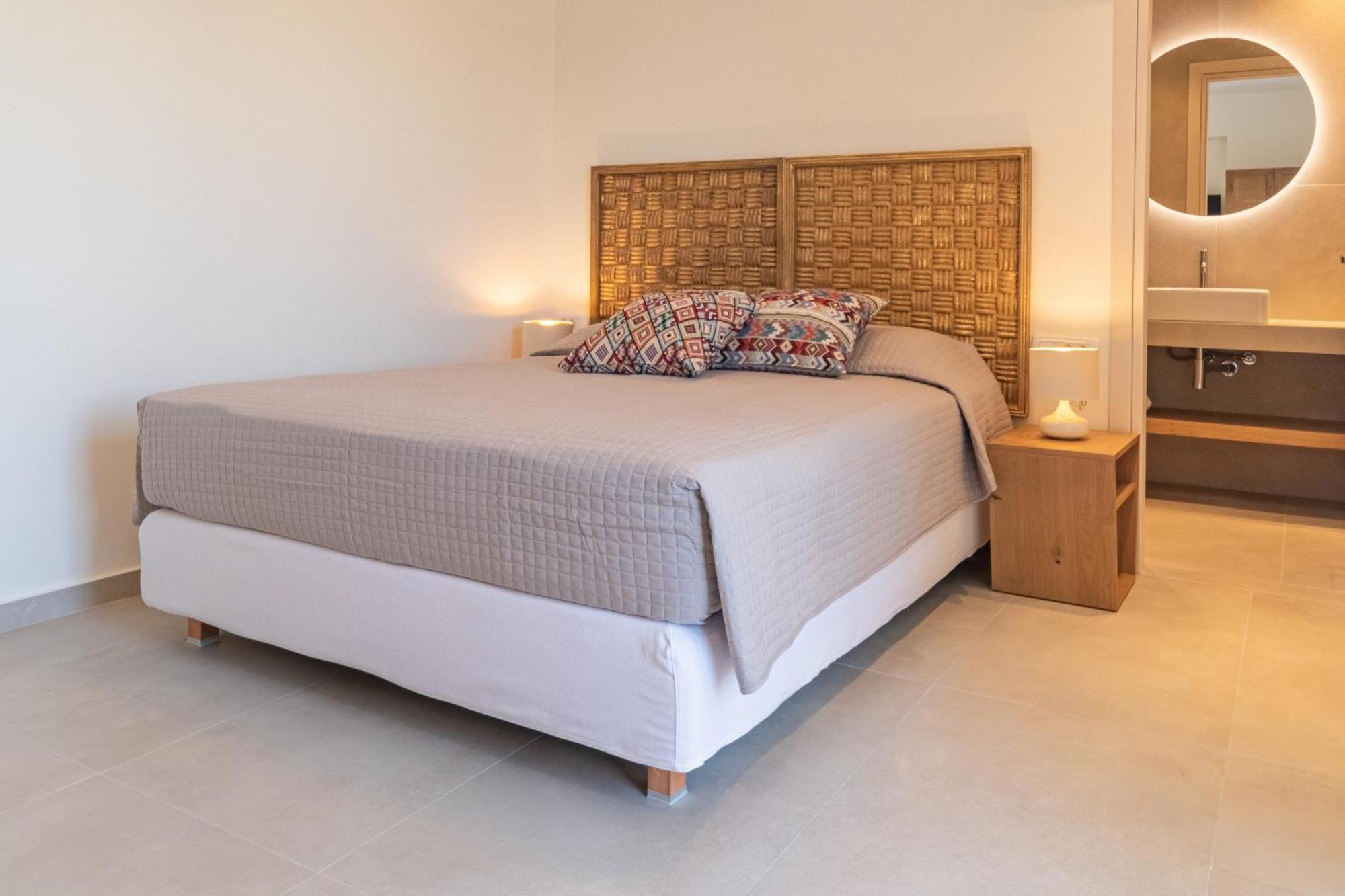 Arancia Elegant Rooms And Suites Tolón Exteriér fotografie