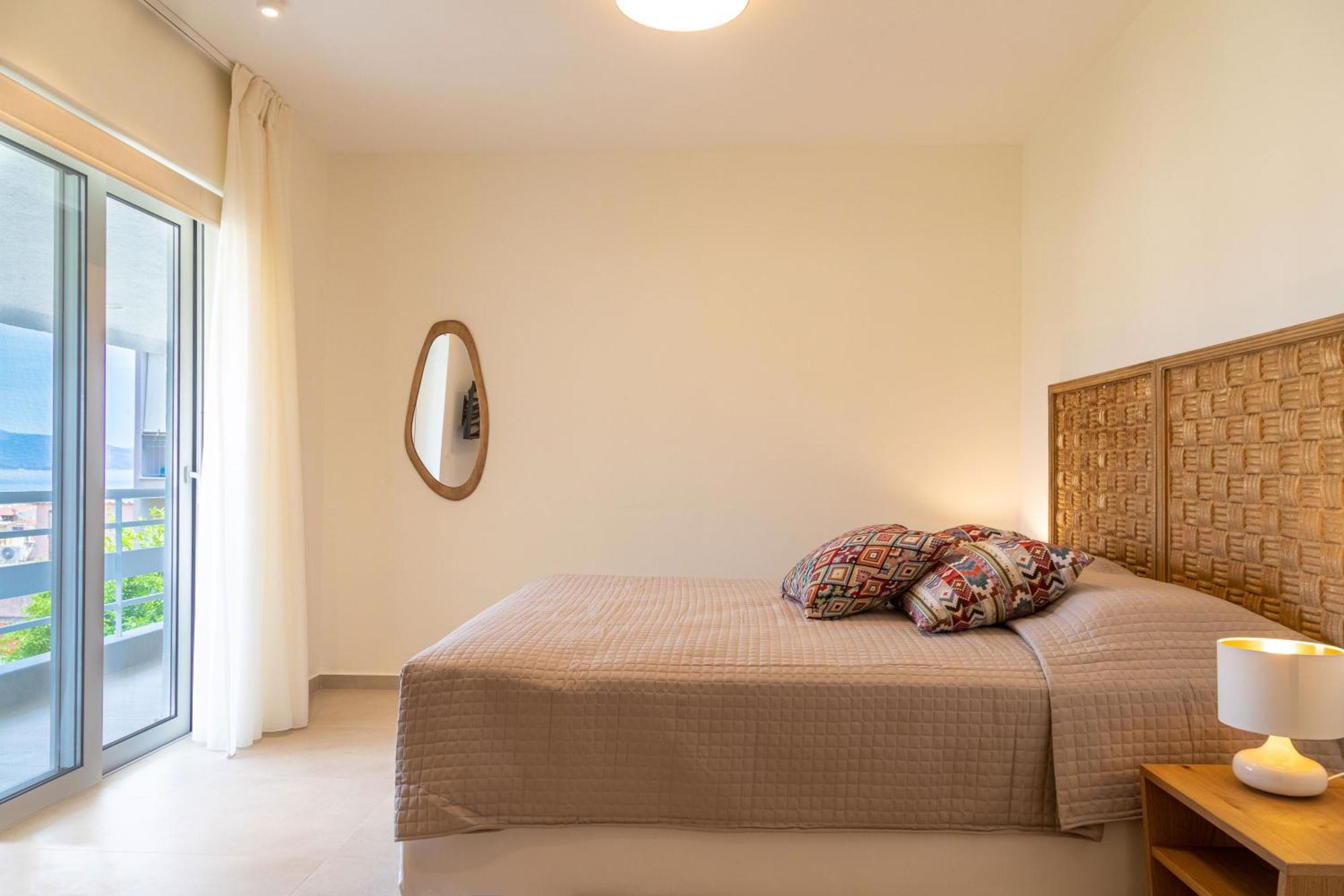 Arancia Elegant Rooms And Suites Tolón Exteriér fotografie