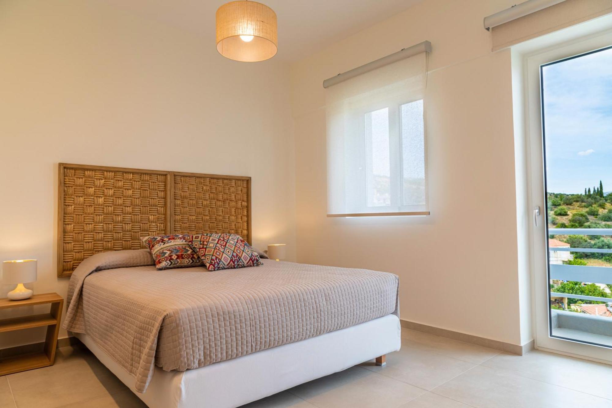 Arancia Elegant Rooms And Suites Tolón Exteriér fotografie