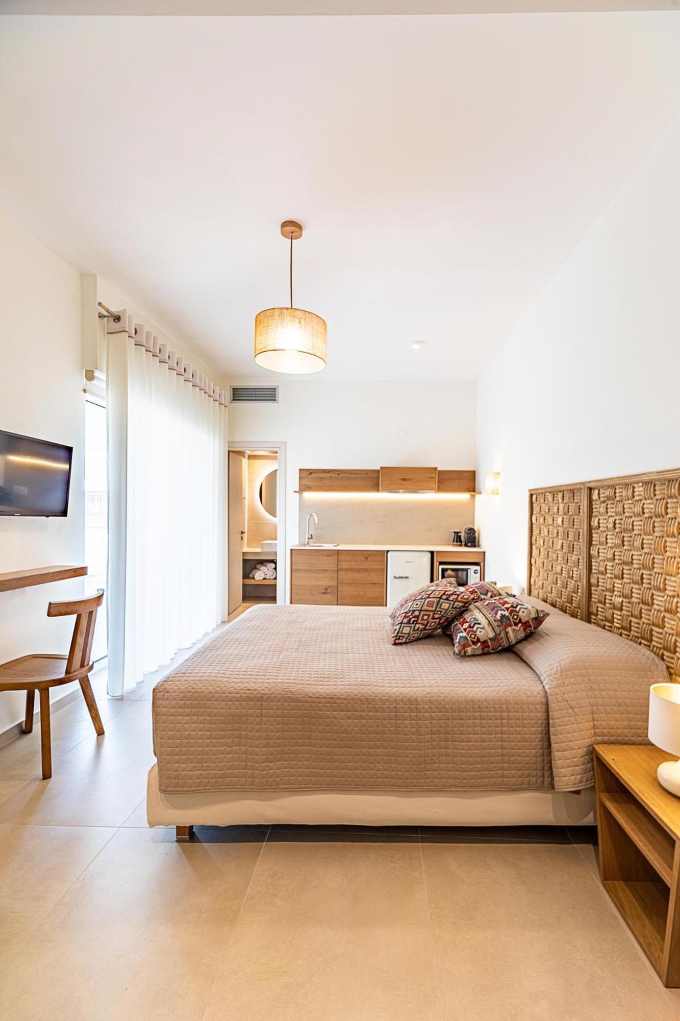 Arancia Elegant Rooms And Suites Tolón Exteriér fotografie