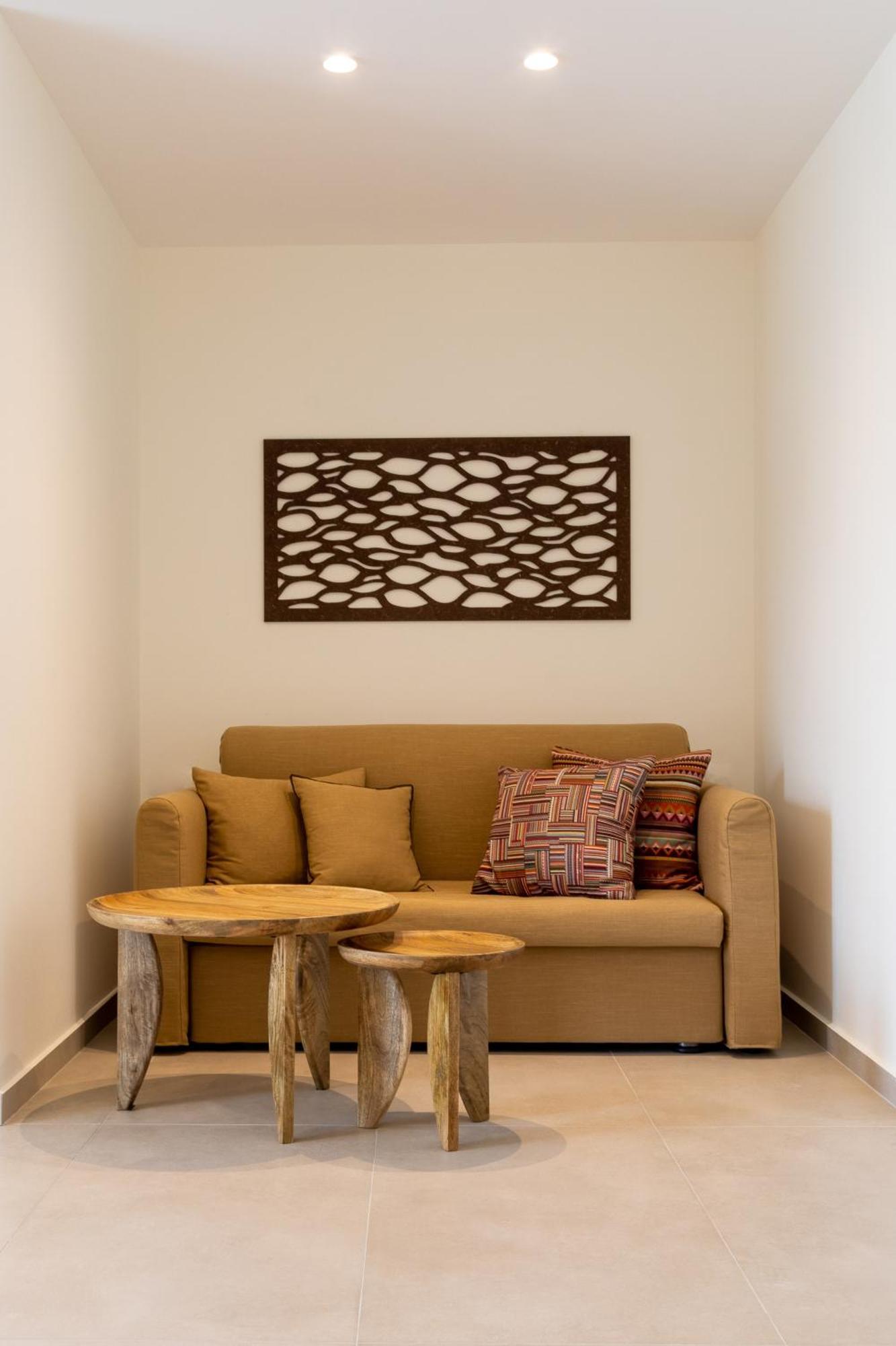Arancia Elegant Rooms And Suites Tolón Exteriér fotografie