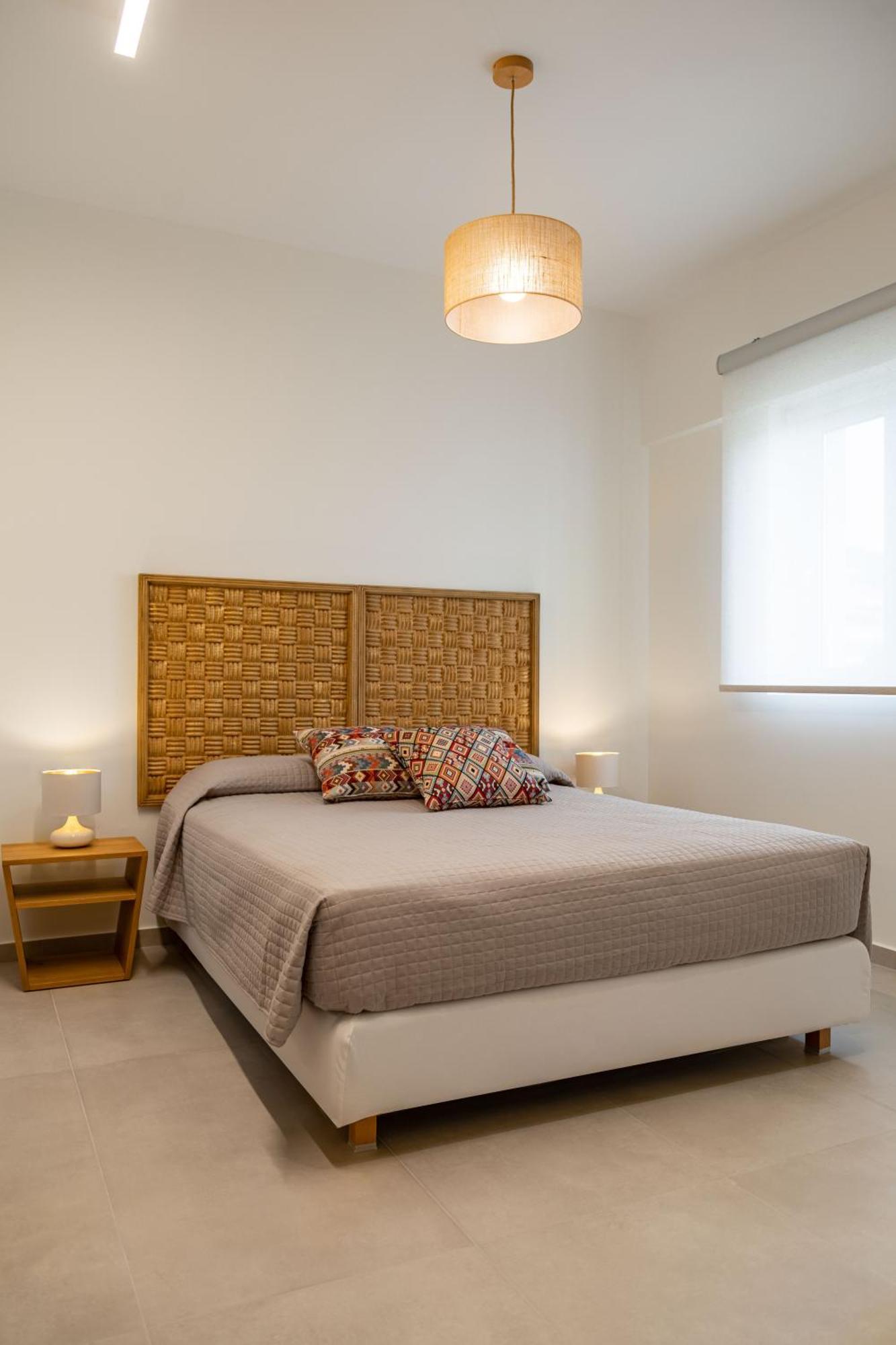 Arancia Elegant Rooms And Suites Tolón Exteriér fotografie
