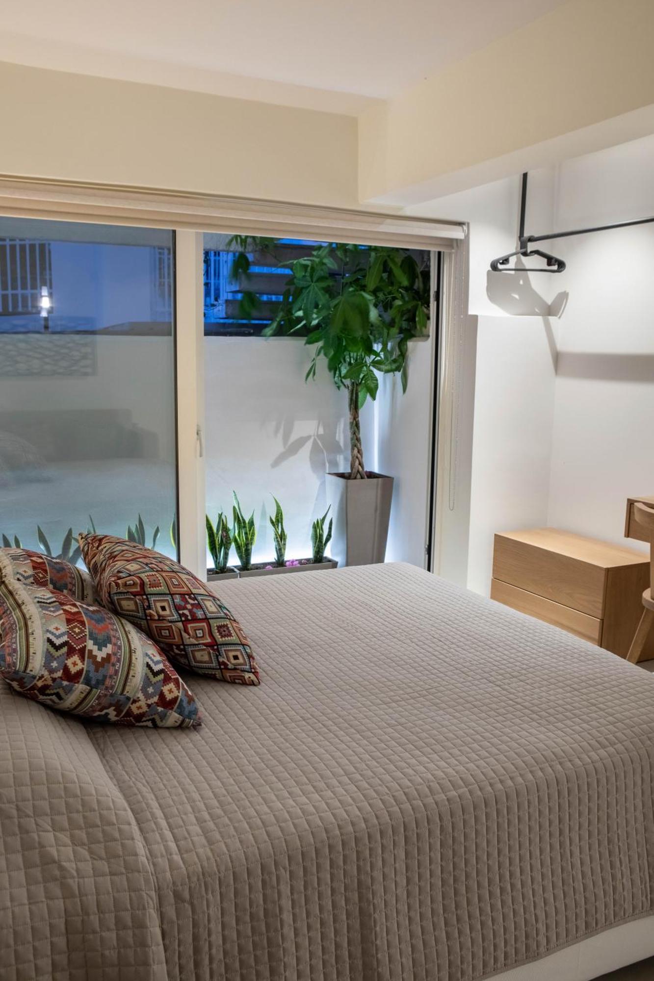 Arancia Elegant Rooms And Suites Tolón Exteriér fotografie