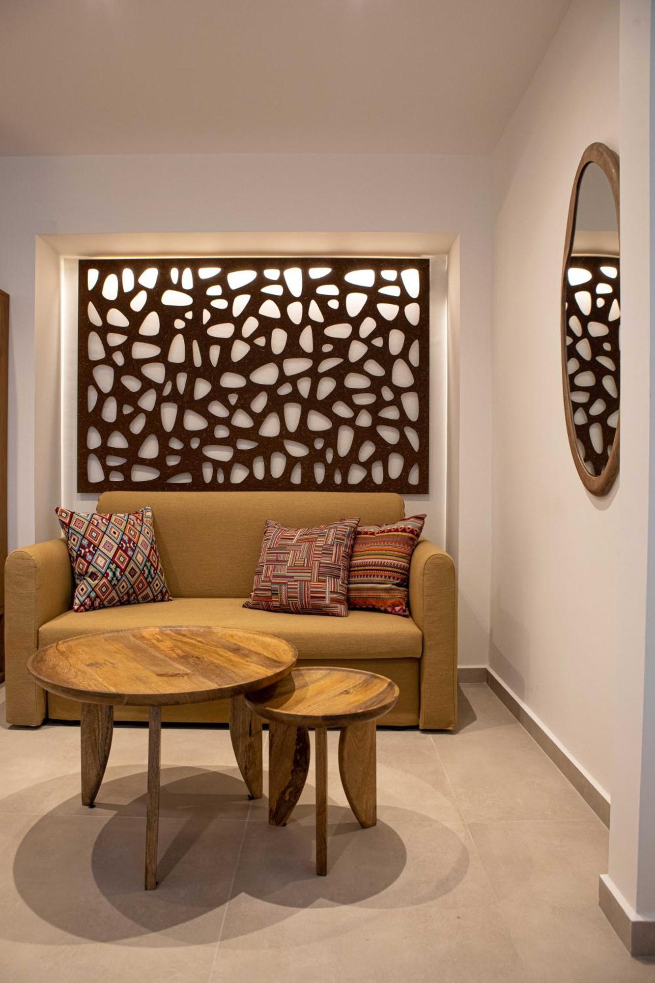 Arancia Elegant Rooms And Suites Tolón Exteriér fotografie